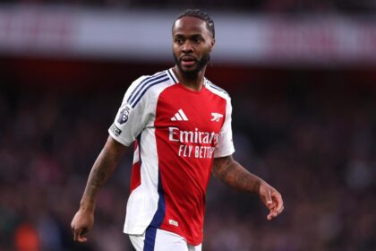 Napoli su Sterling se salta Ndoye: la trattativa con il Chelsea