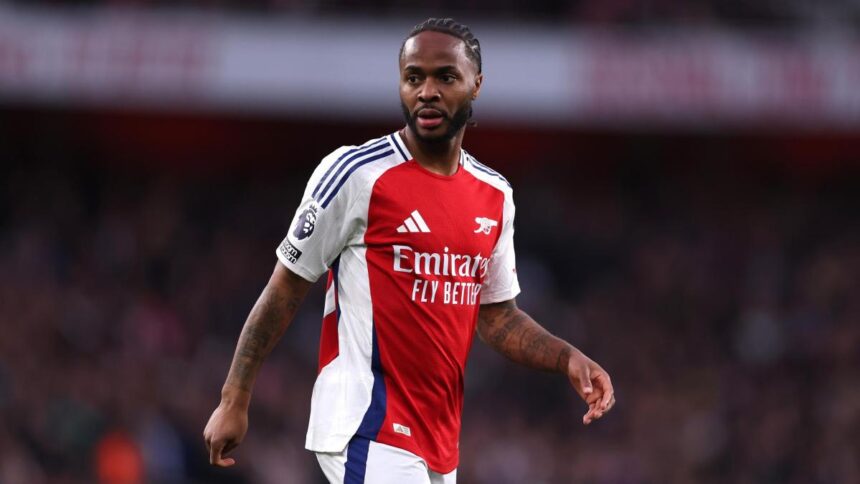 Napoli su Sterling se salta Ndoye: la trattativa con il Chelsea