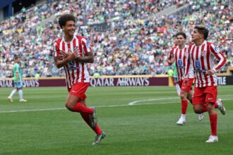 Witsel: "De Bruyne è fenomenale. E che intesa con Lukaku"