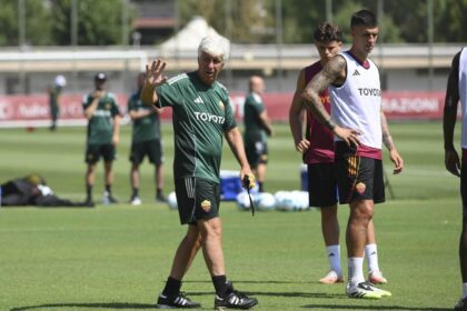 Roma: la Champions, la rincorsa dei Friedkin e la carta Gasperini