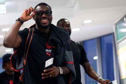 Fofana, intervista alla Gazzetta: "Io, il Milan, Modric, Allegri, Leao e..."