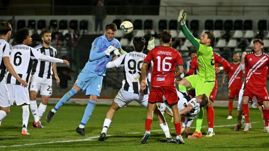 Gironi Serie C, la composizione e le squadre partecipanti