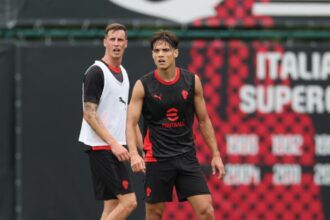 Milan, sul mercato non bastano Ricci, Modric, Estupinan e Jashari