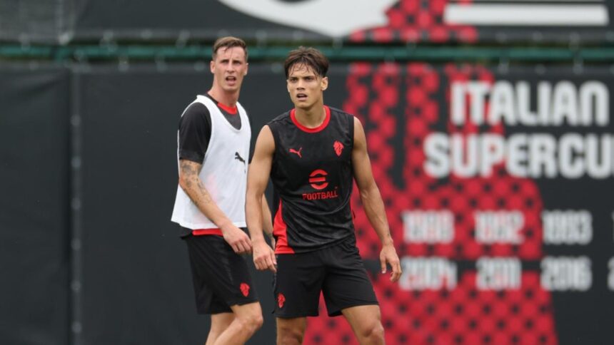 Milan, sul mercato non bastano Ricci, Modric, Estupinan e Jashari