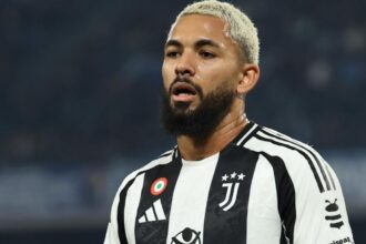 Douglas Luiz assente raduno Juve: scatta la multa della società
