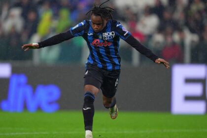 Lookman-Inter, la situazione: l'attaccante dell'Atalanta escluderebbe Leoni