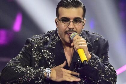 Napoli, Geolier: "In ansia per lo scudetto, scrivevo a Di Lorenzo. Ora sul palco con Lang"