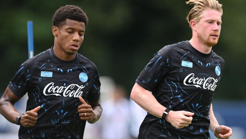 Sacchi: "Inter, Lookman ok ma dovrà inserirsi bene. Non chiediamo a Chivu subito la luna"