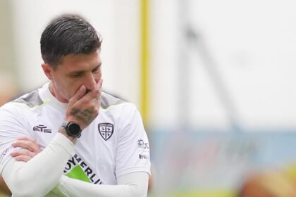 Hannover-Cagliari 2-0: ancora troppo poco per gli uomini di Pisacane