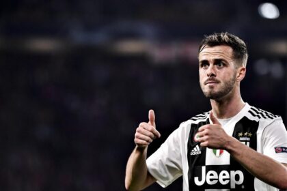 Pjanic: "Juve, serve Tonali. Yildiz come Dybala"