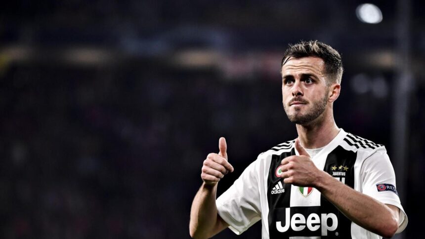 Pjanic: "Juve, serve Tonali. Yildiz come Dybala"