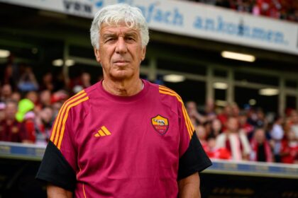 Gasperini polemico sul mercato Roma: "Faccio la conta da maggio, non sono ipocrita"