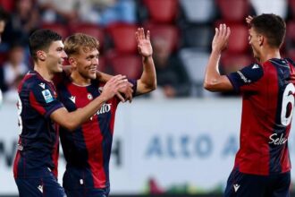 Bologna, il triangolare a Bolzano è rossoblù: 0-0 con il Sudtirol e 2-1 al Sassuolo