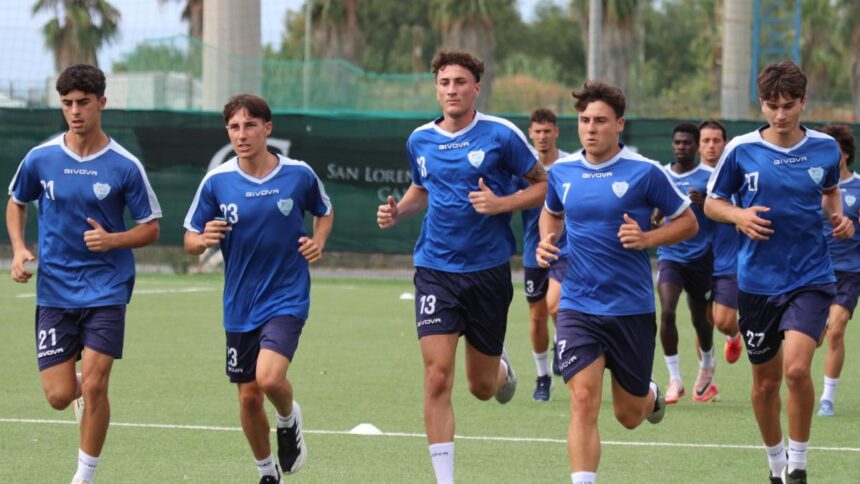 Del Piero, Djorkaeff e Gattuso jr, la Sanremese sogna con i figli d’arte