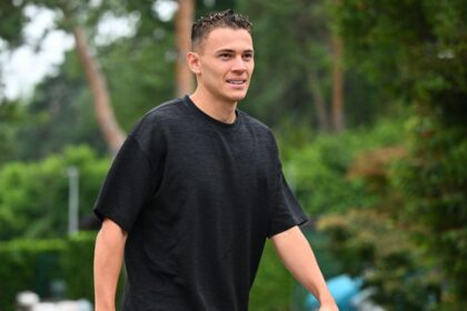 Inter, con Asllani braccio di ferro: la situazione