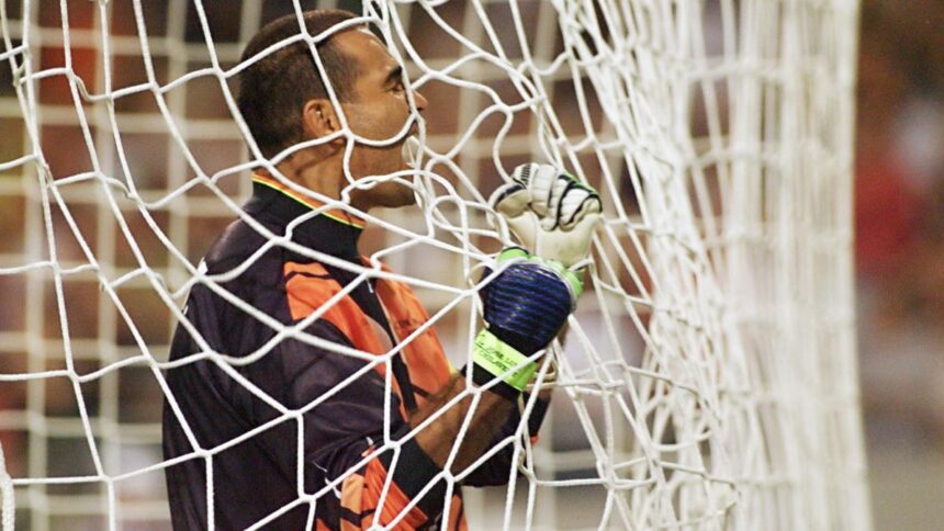 Chilavert fa 60 anni: i portieri che fanno gol. Lui, Ceni, Rigamonti...