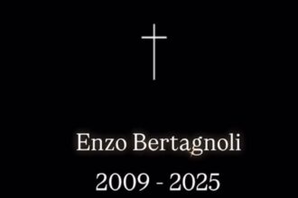 Morto il figlio di Julio Sergio. L'annuncio su Instagram dell'ex portiere della Roma