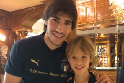 Milan, chi è Comotto | Gazzetta.it