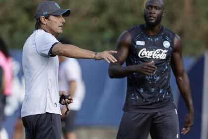 Sacchi: Inter e Napoli, meglio puntare allo scudetto che alla Champions League