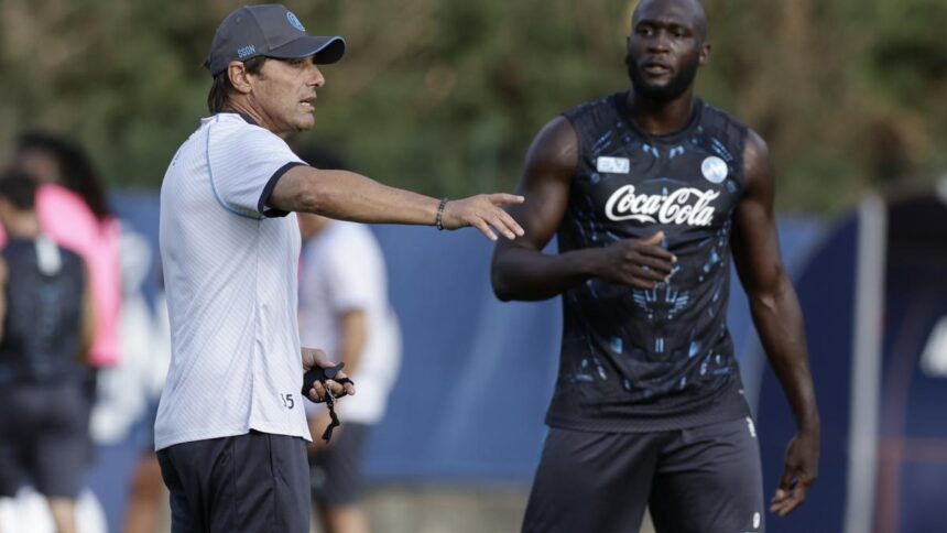 Sacchi: Inter e Napoli, meglio puntare allo scudetto che alla Champions League