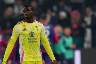 Weah, l'agente attacca la Juve: "Un dirigente crea problemi"