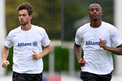 Juve, Rugani e Djalò possono restare: Tudor li valuta