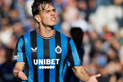 Calciomercato Milan: i 33,5 milioni più bonus per Ardon Jashari al Bruges non bastano