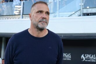 D'Angelo: "Lo Spezia merita altra occasione. Sogno ancora la sconfitta contro Cremonese"