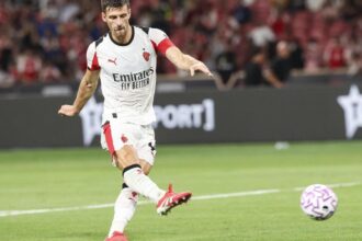 Gabbia: "Io, il Milan, Allegri, Modric e..."