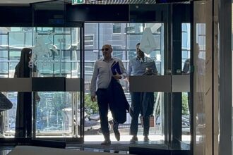 Lookman all'Inter, Marotta e Percassi in Lega