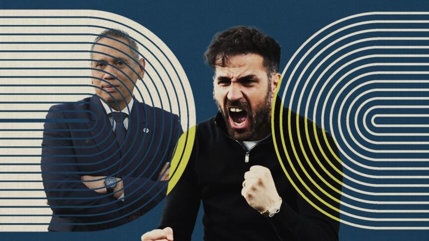 E se il Como fosse il Leicester d'Italia? Perché può lottare per lo scudetto