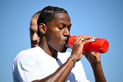 Juve, i primi giorni di Jonathan David: zero sorrisi e tanti gol