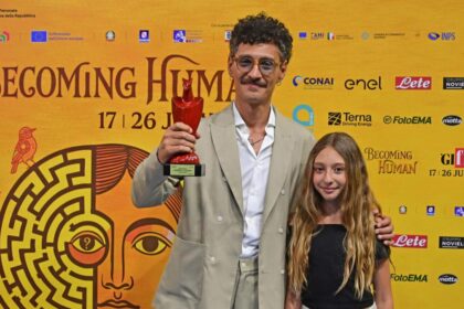 "Marta vuole giocare" trionfa al Giffoni: un calcio alla disparità di genere