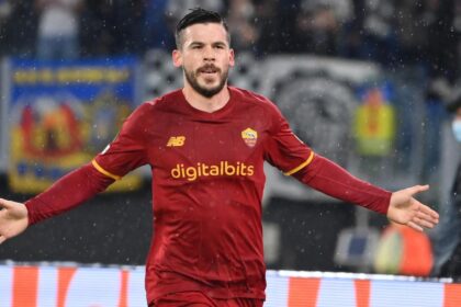 Carles Perez morso ai testicoli da un cane: grave l'ex Roma