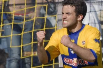 Giuseppe Rossi: "Io, Parma, lo United, Ferguson e..."
