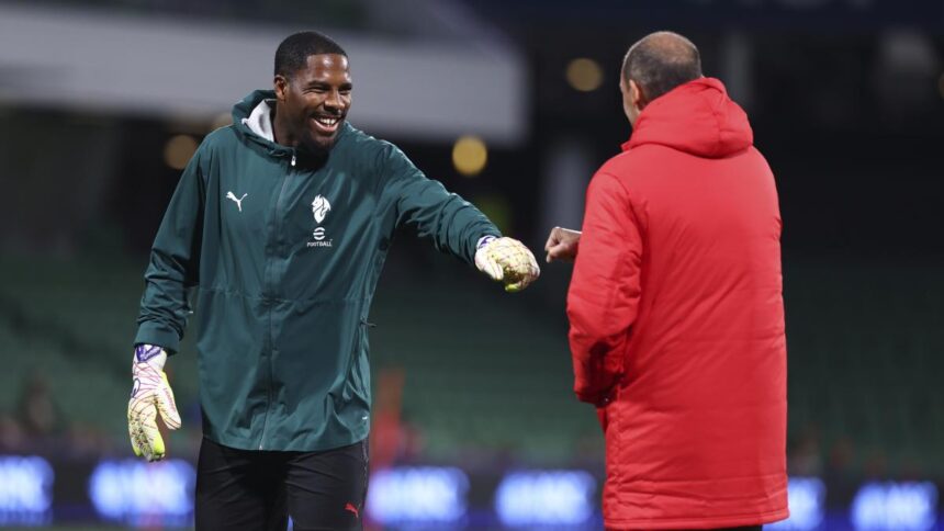 Milan-Perth, Sky, Dazn o Mediaset? Dove vederla in streaming e in tv