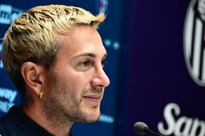 Bernardeschi carico: "Grande piazza, voglio il Mondiale". E Fenucci garantisce su Orsolini
