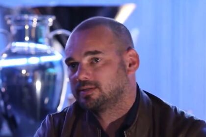 Sneijder: "Addio Inzaghi fa male. Inter, serve tempo. Il segreto di Mou..."