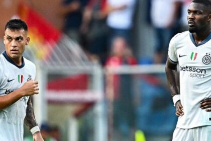 faccia a faccia decisivo su chat tra Thuram e Lautaro, Marotta intanto vende