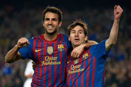 Quote Leo Messi Como: Fabregas sogna la Pulce in Serie A