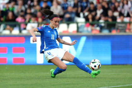 Pronostico Belgio-Italia quote 1ª giornata Europeo femminile