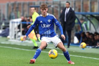 Quote Nico Paz Inter: l'argentino del Como è il sogno dei nerazzurri
