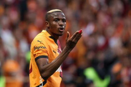 Quote Osimhen Juve: il nigeriano obiettivo numero uno di Comolli