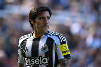 Quote Sandro Tonali Juve: l'azzurro nel mirino dei bianconeri