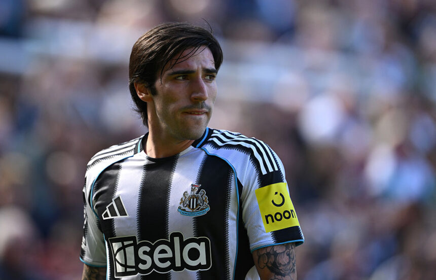 Quote Sandro Tonali Juve: l'azzurro nel mirino dei bianconeri