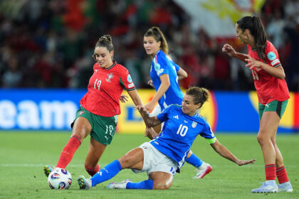 Pronostico Italia-Spagna quote 3ª giornata Europeo femminile