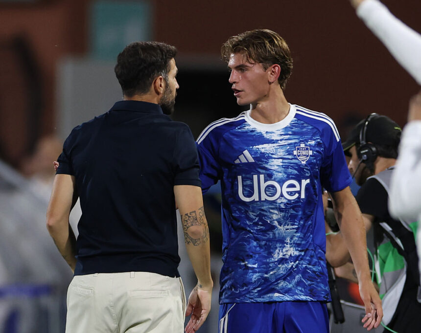 Quote scudetto Como vincente Serie A 2025/26: il punto dei bookie