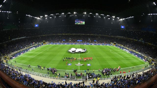 Gattuso crede nella rimonta, ma negli ultimi tempi al Meazza solo flop