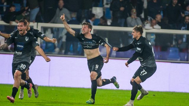 Mignani passa al Benevento, il Siracusa sogna Kiyine