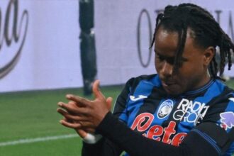 ecco come giocherebbero i nerazzurri